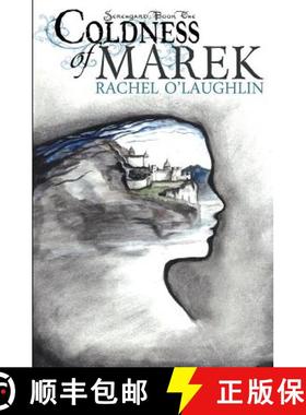 【3-4周达】Coldness of Marek [9780984919413]