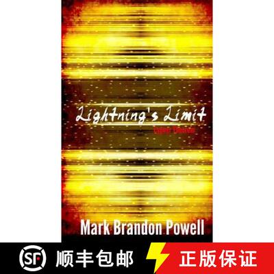 【3-4周达】Lightning's Limit: Cypher Theorem [9780615977362]