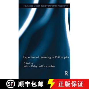 Experiential 4周达 Learning 9781138498983 Philosophy