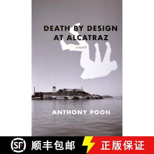 【3-4周达】Death by Design at Alcatraz [9781954081284]