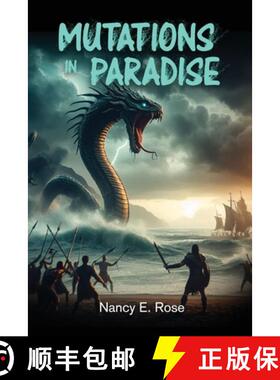 预订 Mutations in Paradise [9798348538910]