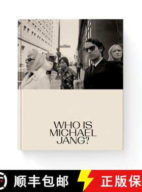 【3-4周达】Michael Jang: Who Is Michael Jang? [9780997593594]