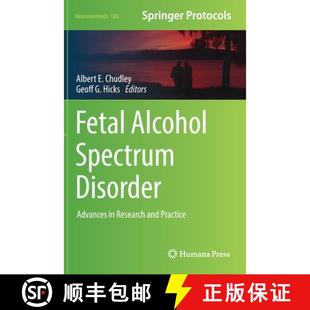 Advances Spectrum Practice Fetal and 4周达 9781071626122 Alcohol Research Disorder