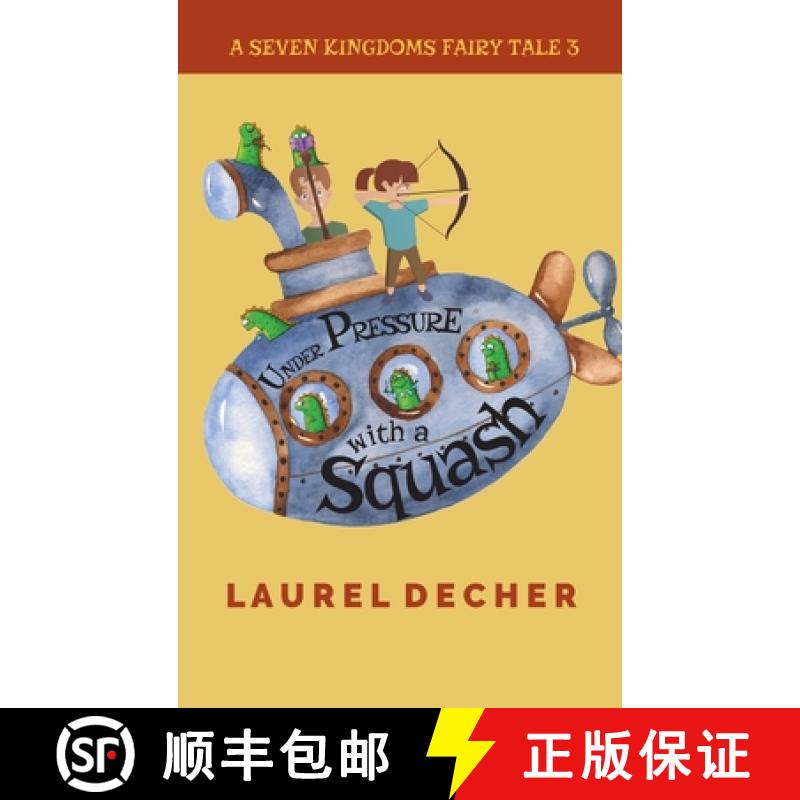 预订 Under Pressure With a Squash: The Multiplication Problem [9783982007595]