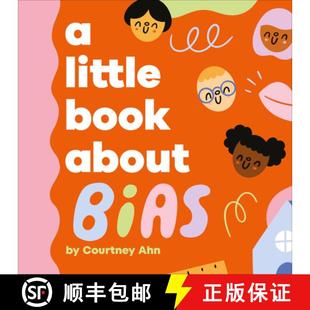 Little Book Bias 4周达 about 9780241743584