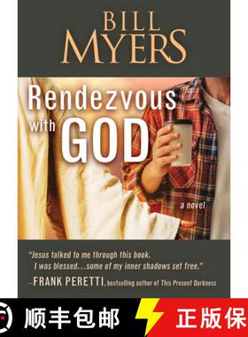 预订 Rendezvous with God - Volume One: A Novel Volume 1 [9781735428581]