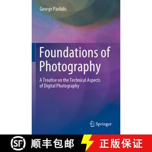 Foundations 9783031062544 Digital 4周达 the Photography Aspects Technical Treatise