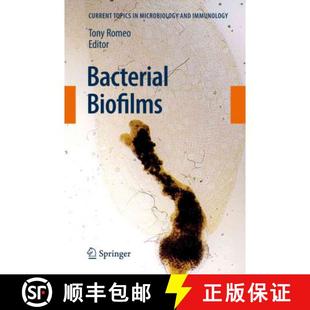 Biofilms Bacterial 4周达 9783642094699