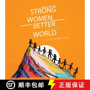 Title Better Effect Strong Global 4周达 9781621907619 Women. World