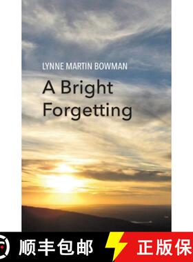 【3-4周达】A Bright Forgetting [9798888381557]