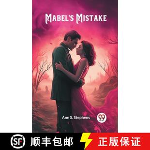 【3-4周达】Mabel's Mistake (Edition2024) [9789363052048]
