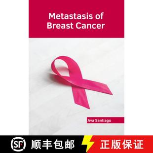 Metastasis 9798887402635 Cancer Breast 预订
