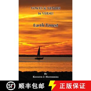9781628062380 4周达 Tones Earth Verse Venues and Voices
