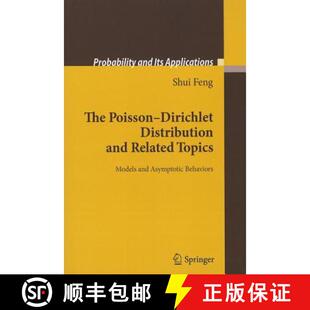 The 9783642263798 Behaviors Related 4周达 Topics Dirichlet Poisson Asymptotic Distribution Models and