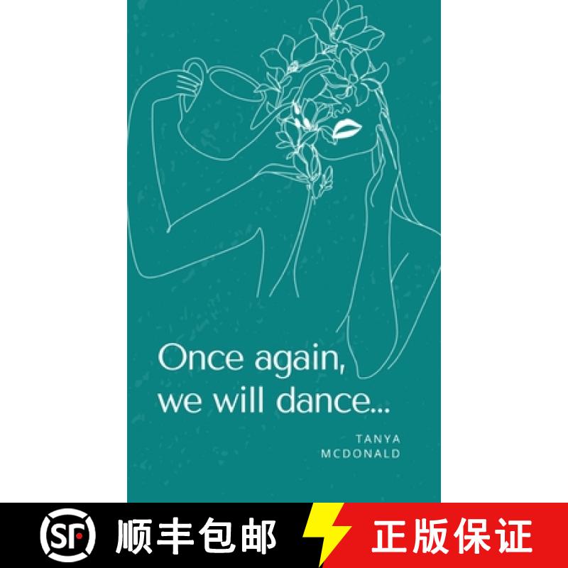 【2-3周达】Once again, we will dance... [9789357691406]
