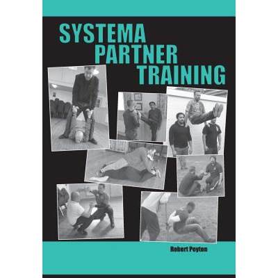 【4周达】Systema Partner Training [9780995645486]