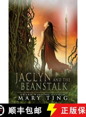 预订 Jaclyn and the Beanstalk [9781944109745]
