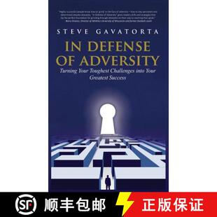 Defense Turning Greatest 9781945812248 into 4周达 Toughest Your Adversity Success Challenges
