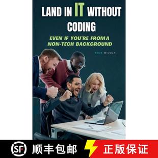 Even You Without 9798230373445 Tech Background Land Coding From Non 4周达