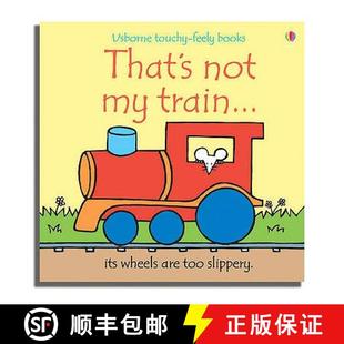 That not train... 4周达 9780746093467
