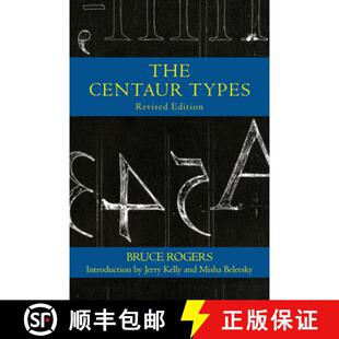 预订 The Centaur Types [9781557538192]
