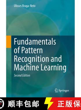 【3-4周达】Fundamentals of Pattern Recognition and Machine Learning [9783031609497]
