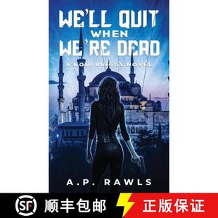 9781737261346 Novel Dead 4周达 Quit Briggs When Kori