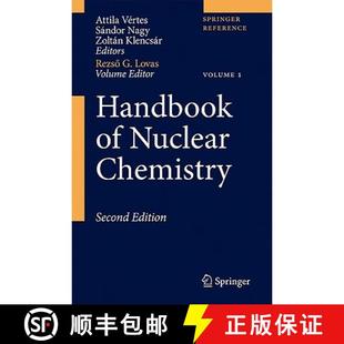 Elements 4周达 Nuclear Vol. and Science; Handbook Basics 9781441907196 Iso... Chemistry