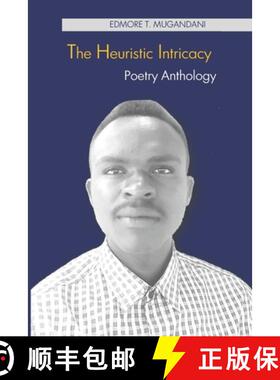 【3-4周达】Heuristic Intricacy [9780639916019]