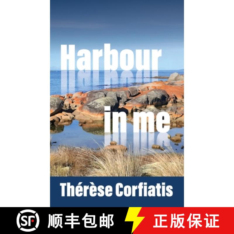 【2-3周达】Harbour in Me [9781761099120]