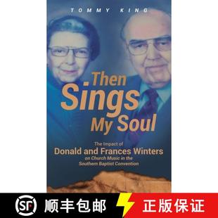 Impact Frances and Sings 9781662913792 预订 Winters Bap... The Music Soul the Southern Church Donald Then