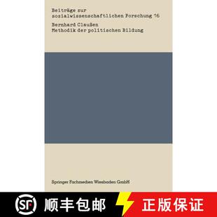 Von Politischen Pragmatischen Praxis... Methodik Zur 4周达 9783531115481 Der Vermittlungstechnologie Bildung