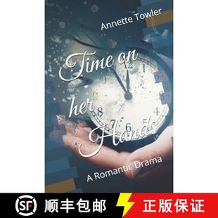 Hands 9798990706514 4周达 Drama Romantic her Time