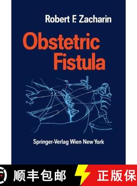 【3-4周达】Obstetric Fistula [9783709189238]