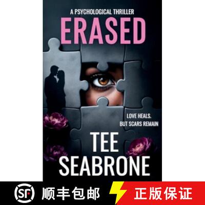 【3-4周达】Erased [9798348576929]