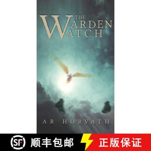 【3-4周达】The Warden-Watch [9781645942245]