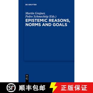 Epistemic Reasons Norms Goals 4周达 and 9783110611779