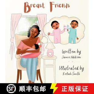 9798218390655 Friends Breast 预订
