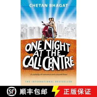 One Night Centre 9780552778930 Call 4周达 The