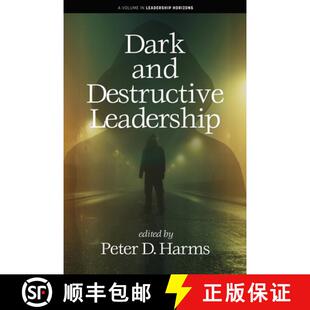 Dark 3周达 and Destructive 9798887305752 Leadership