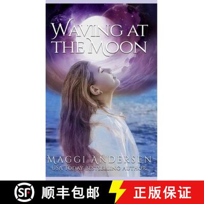 【3-4周达】Waving at the Moon [9780648293149]