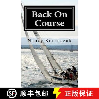 【3-4周达】Back On Course: A One Month Devotional [9780998368702]