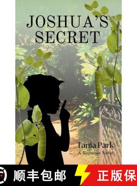 【3-4周达】Joshua's Secret [9780645525489]