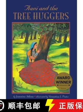 预订 Aani and the Tree Huggers [9781584300045]