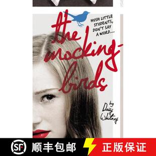 【3-4周达】The Mockingbirds [9780316090544]