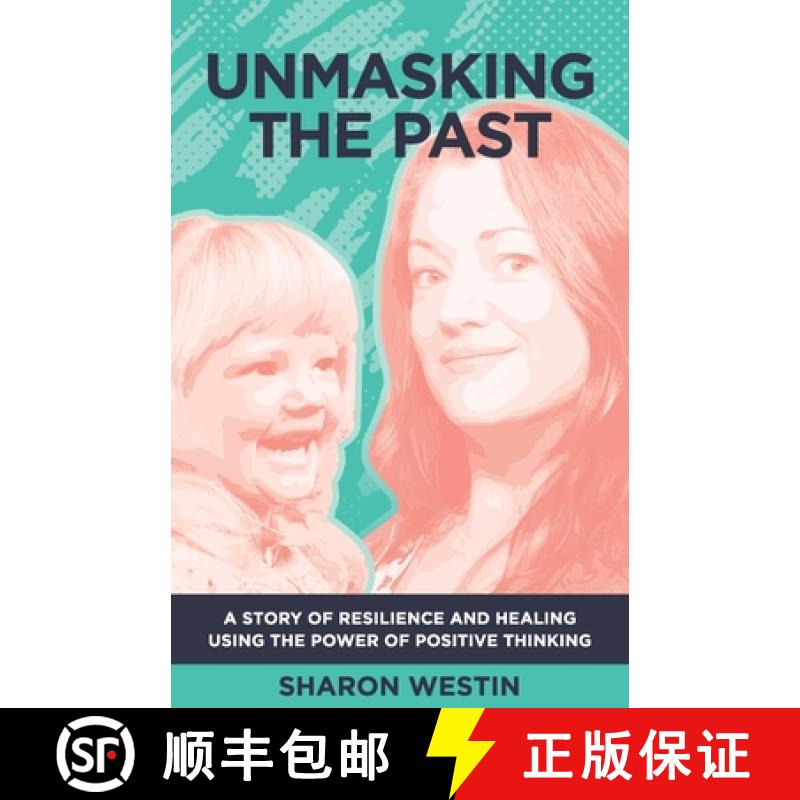 【2-3周达】Unmasking The Past [9781922597496]