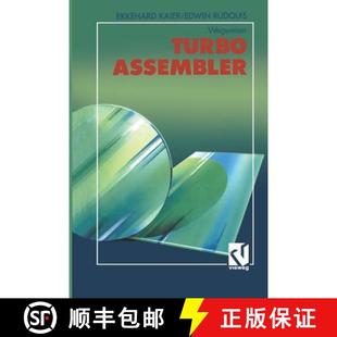 Wegweiser 4周达 Assembler 9783663124115 Turbo