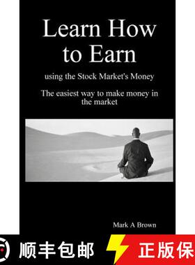 【3-4周达】Learn How to Earn [9781445285078]