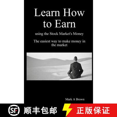 【3-4周达】Learn How to Earn [9781445285078]