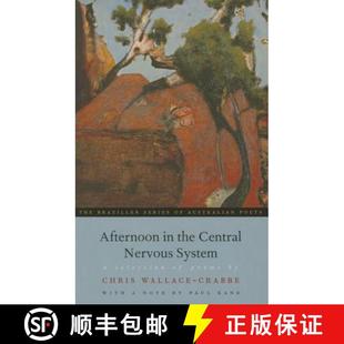 Nervous Afternoon Poems 9780807600108 the 4周达 System Central Selection